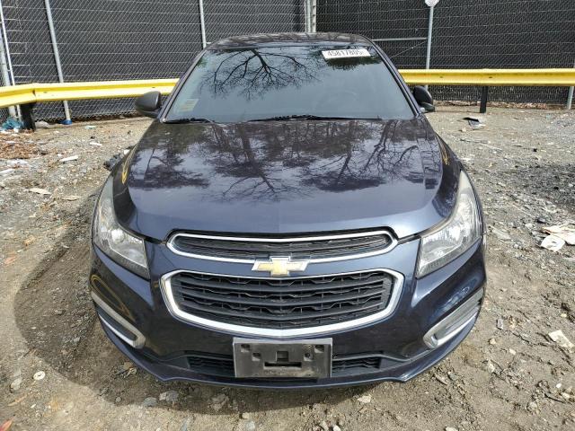 Chevrolet Cruze Limited 2016 LS