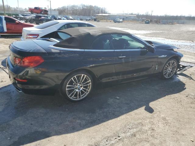 BMW 650xi 2012 6-Series