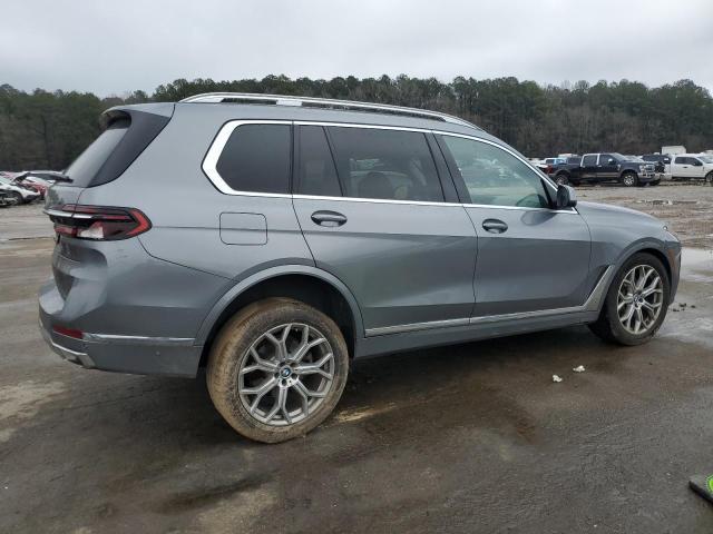 BMW X7 2023 xDrive40i