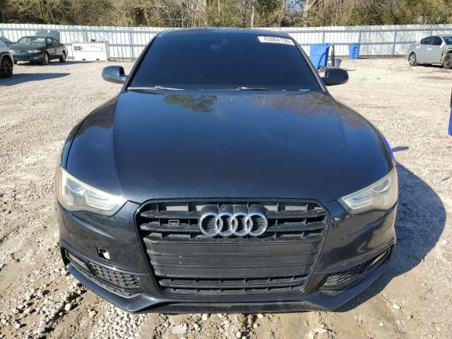 Audi S5 2014 