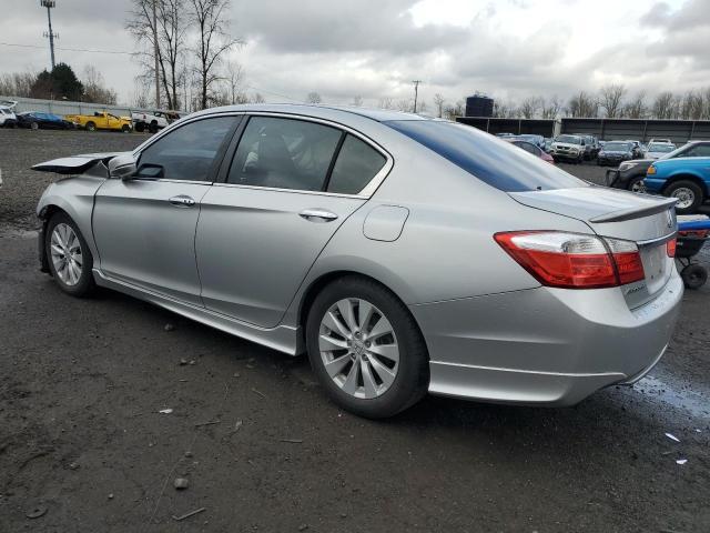 Honda Accord 2013 EX-L