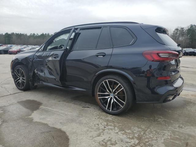 BMW X5 2023 sDrive40i