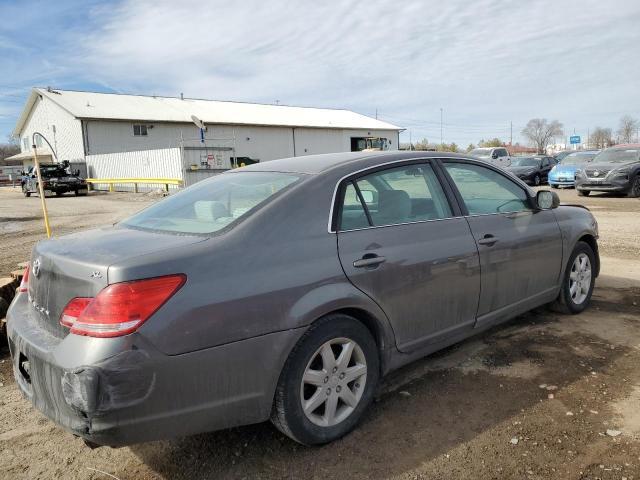 Toyota Avalon 2006 GSX30L