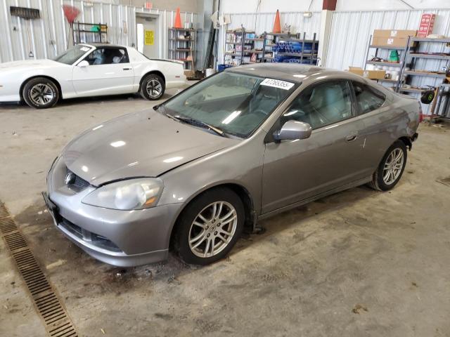 Acura RSX 2006 