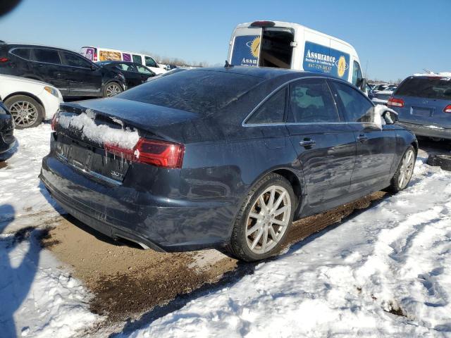 Audi A6 2017 