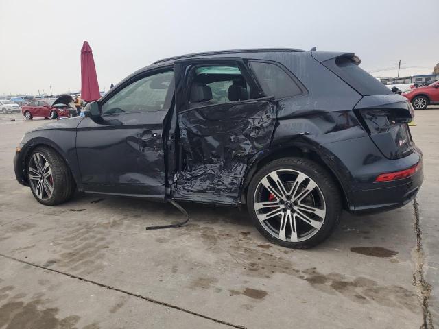 Audi SQ5 2019 