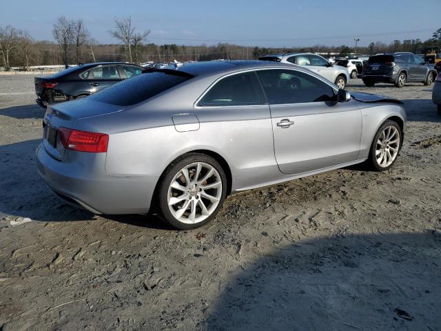 Audi A5 2015 Premium