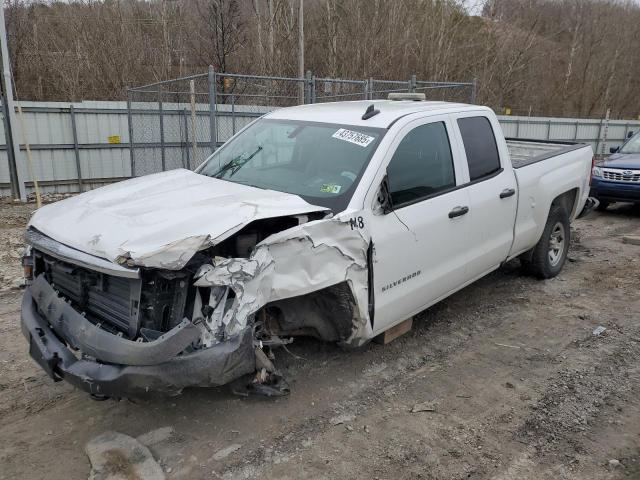 Chevrolet Silverado LD 2019 1500