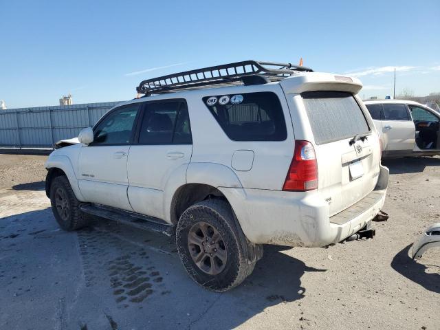 Toyota 4-Runner 2007 Limited