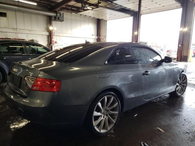 Audi A5 2014 