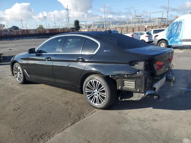 BMW 530e 2019 5-Series