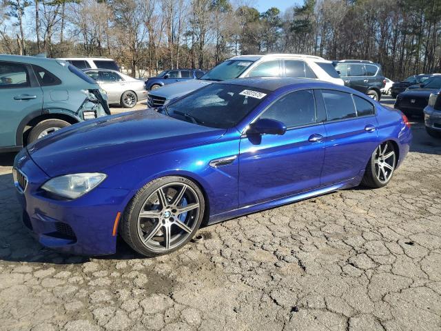 BMW M6 2014 GC