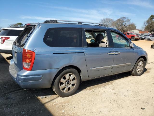 Hyundai Entourage 2007 EP