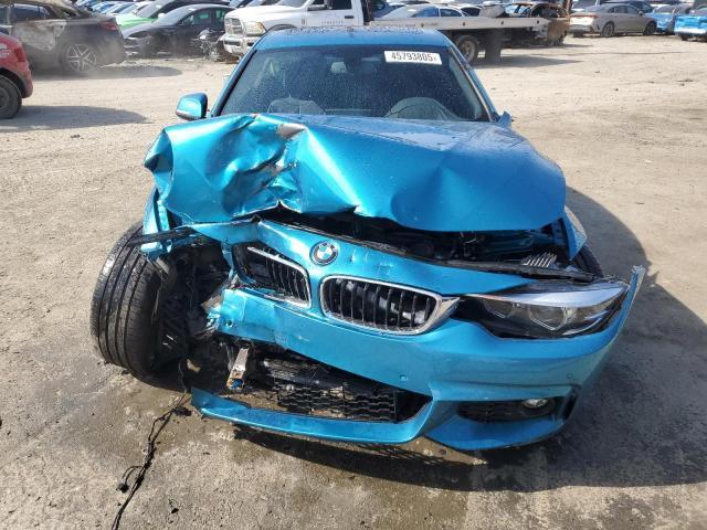 BMW 440i 2018 440i