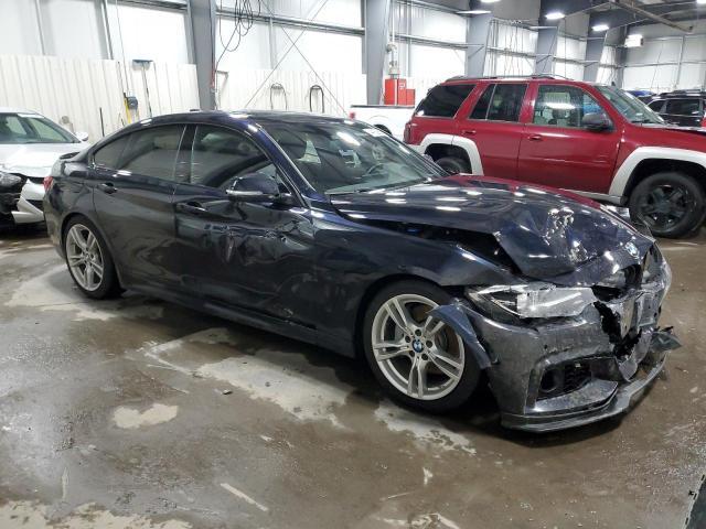 BMW 440i 2019 4-Series