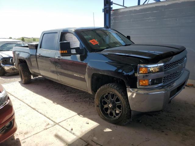 Chevrolet Silverado HD 2019 2500