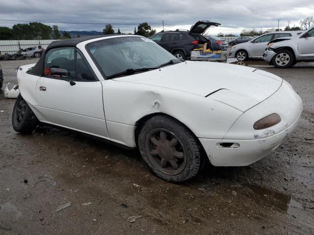 Mazda MX-5 1992 