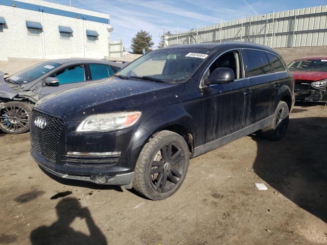 Audi Q7 2009 