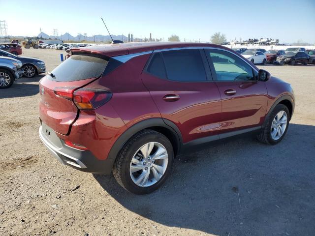 Buick Encore GX 2024 Preferred