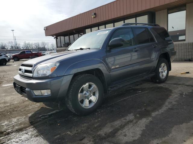 Toyota 4-Runner 2005 SR5