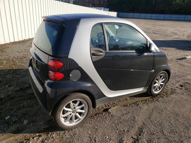 Smart Fortwo 2008 Fortwo