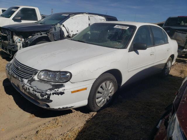 Chevrolet Malibu Classic 2005 Classic