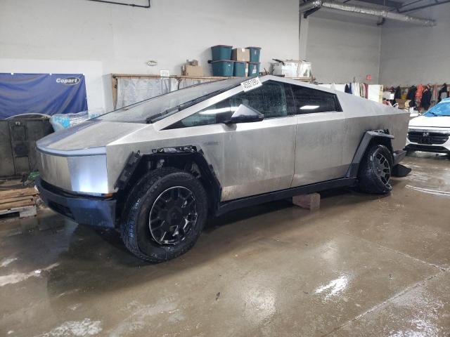 Tesla Cybertruck 2024 