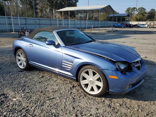 Chrysler Crossfire 2005 ZH