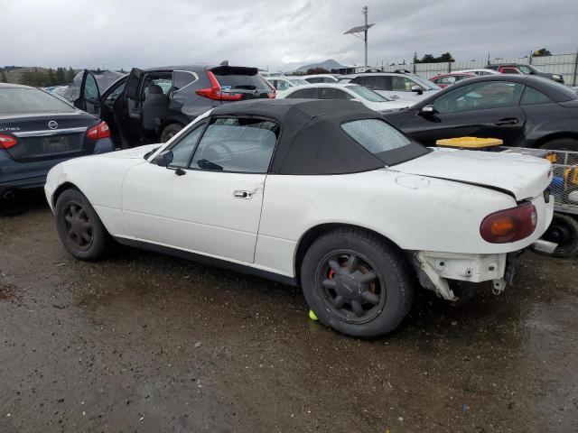 Mazda MX-5 1992 