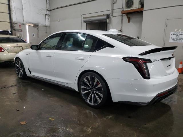Cadillac CT5 2025 Blackwing