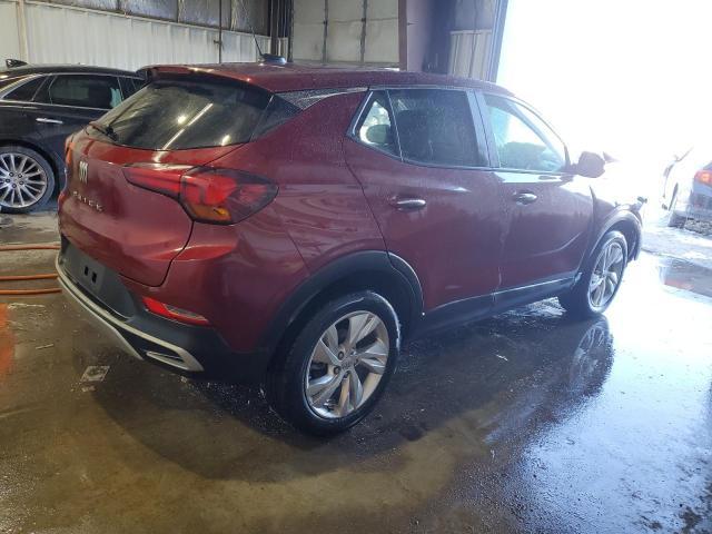 Buick Encore GX 2024 Preferred