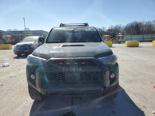 Toyota 4-Runner 2020 Base Grade