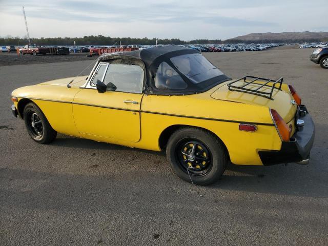 MG MGB 1975 