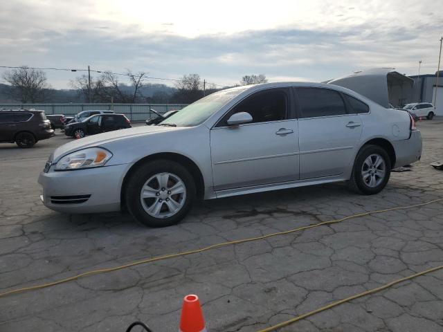 Chevrolet Impala Limited 2015 LS Fleet