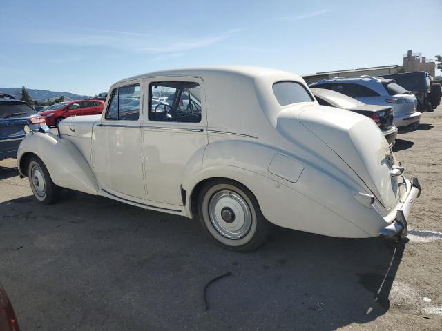Bentley SEDAN 1952 