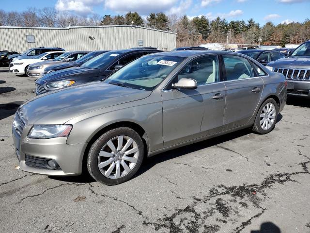 Audi A4 2011 