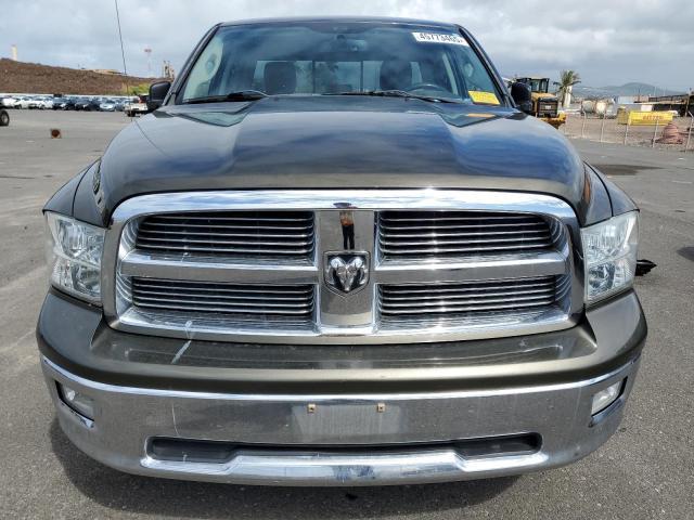 Dodge Ram 2012 DS