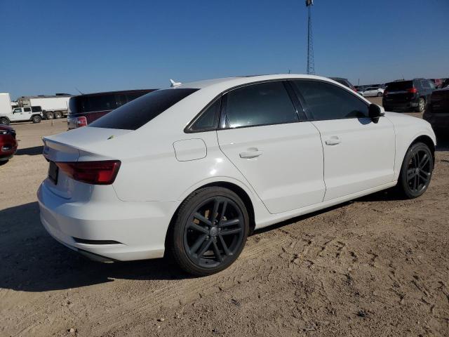 Audi A3 2018 A3 Premium