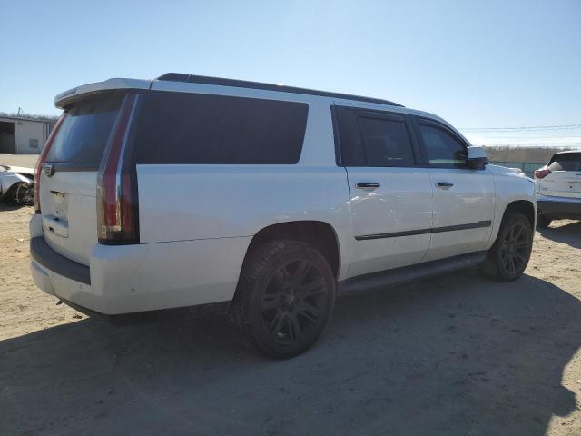 Cadillac Escalade ESV 2019 ESV Premium Luxury