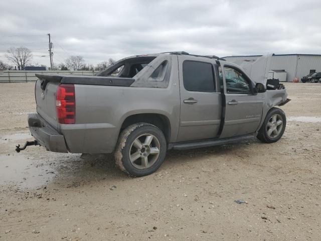 Chevrolet Avalanche 2008 LS