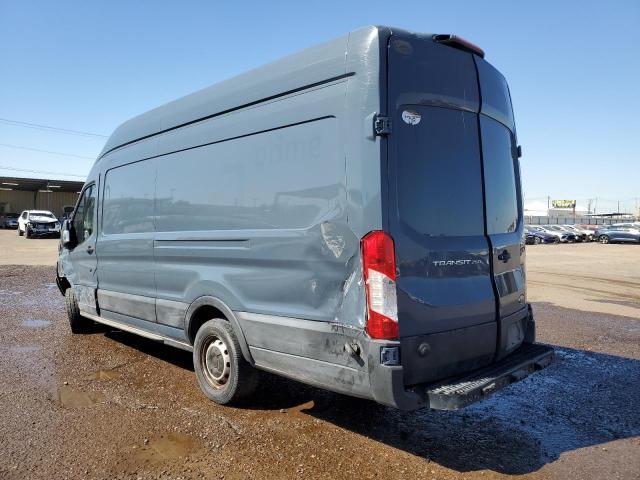 Ford Transit 2019 250