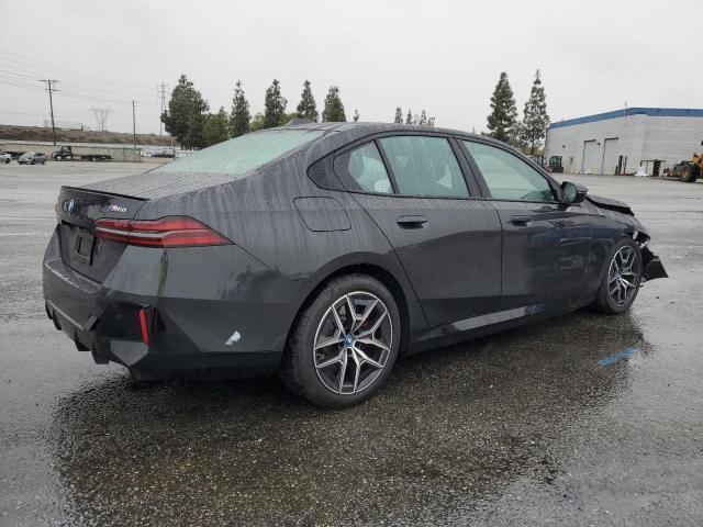 BMW i5 2024 M60