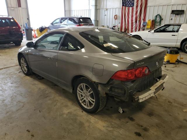 Acura RSX 2006 