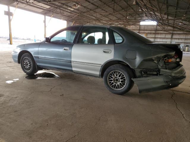Toyota Avalon 1997 MCX10L