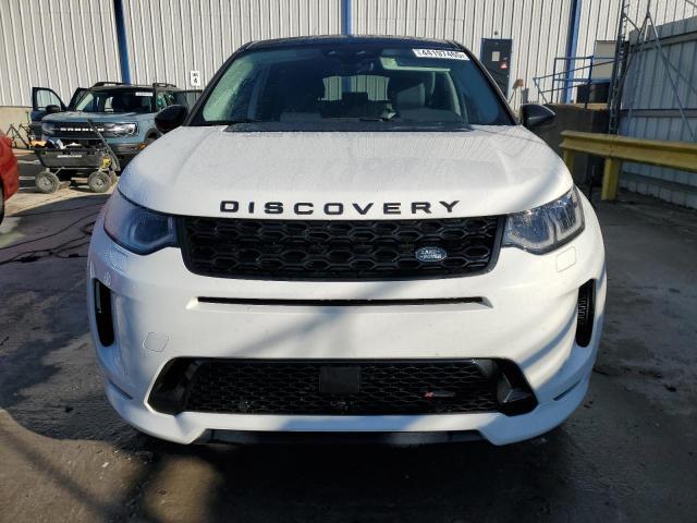 Land Rover Discovery Sport 2023 SE R-Dynamic