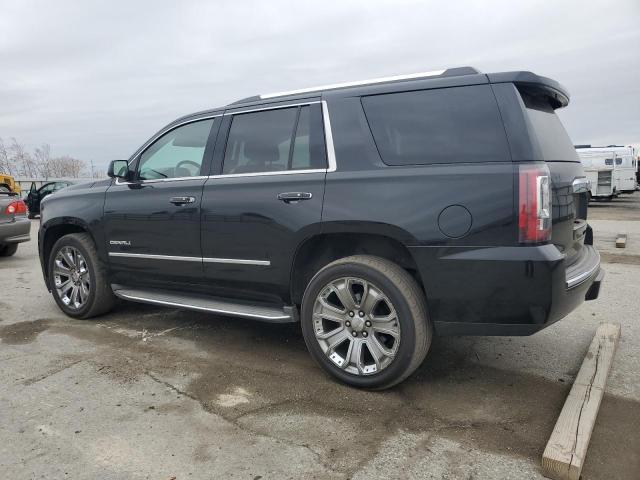 GMC Yukon 2015 Denali