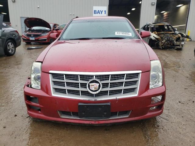 Cadillac STS 2008 V8 RWD