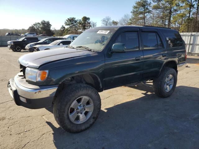 Toyota 4-Runner 1999 SR5 V6