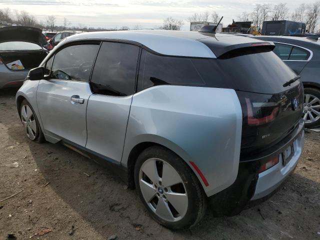 BMW i3 2015 3-Series