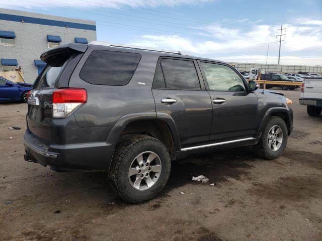 Toyota 4-Runner 2013 Wagon body style